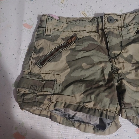 BLACK FRIDAY⚡4 for $15⚡Old Navy sz 6 Shorts - Picture 6 of 7